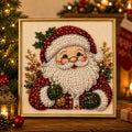 🎄Start creating your sparkling Christmas masterpiece right now! ✨