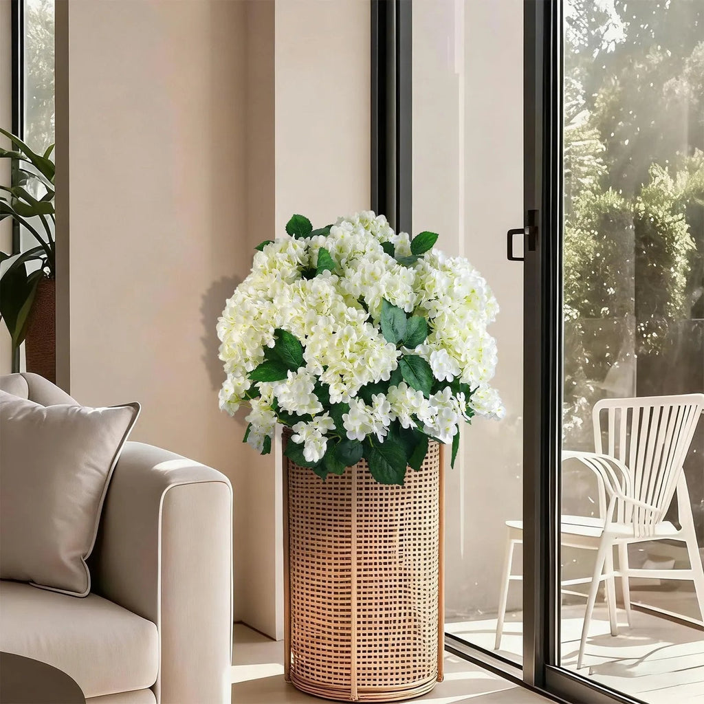 Turn Your Porch Into A Vibrant, Luxury Garden Instantly! 🌸✨