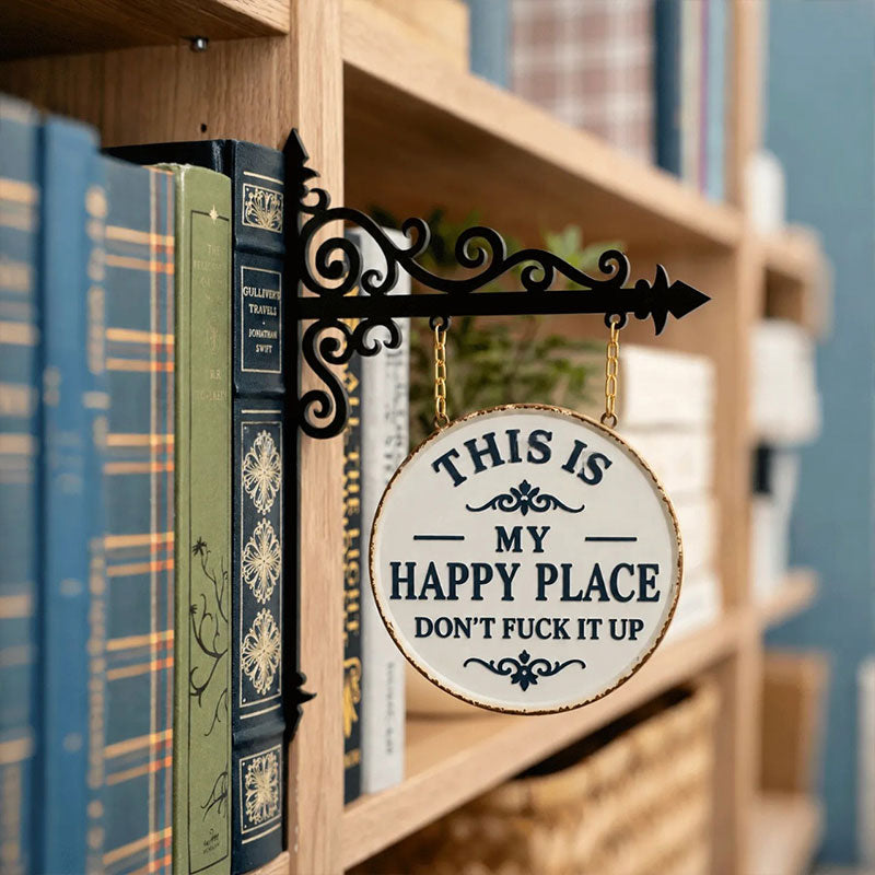 Bookshelf Lantern Light - Library Bookshelf Lighting Lantern📚✨