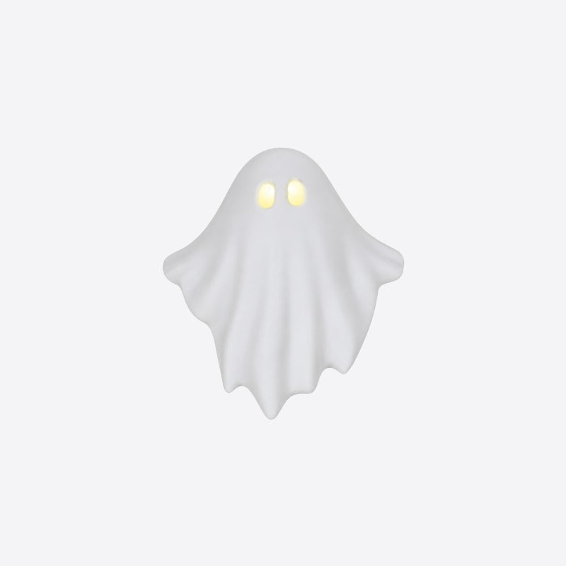 Luminous Ghost Ornament