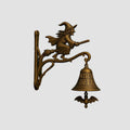 🧙Witch's Doorbell