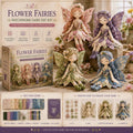 🔥Weekly Special Sale 47%OFF - 🧵Fairy Patchwork DIY Collection